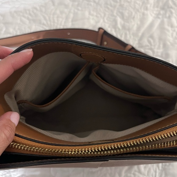 Radley London Brown Crossbody Bag - Picture 7 of 9